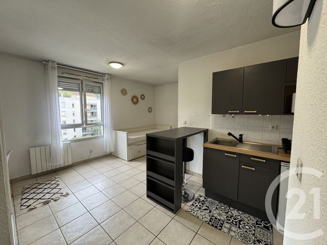 appartement - LYON - 69009