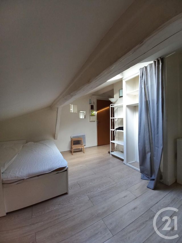 appartement - LYON - 69007