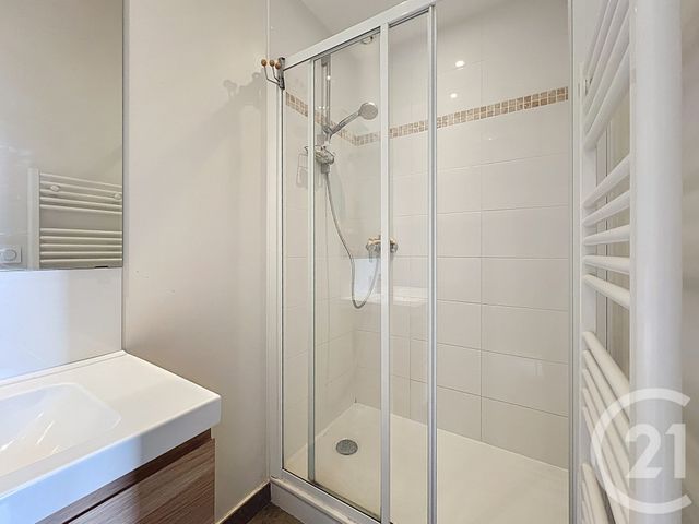 Appartement F2 &agrave; louer - 2 pi&egrave;ces - 32 m2 - Oullins - 69 - RHONE-ALPES