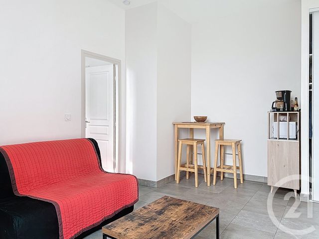Appartement F2 &agrave; louer - 2 pi&egrave;ces - 32 m2 - Oullins - 69 - RHONE-ALPES