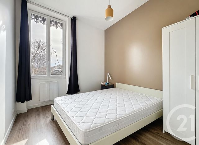 Appartement F2 &agrave; louer - 2 pi&egrave;ces - 32 m2 - Oullins - 69 - RHONE-ALPES