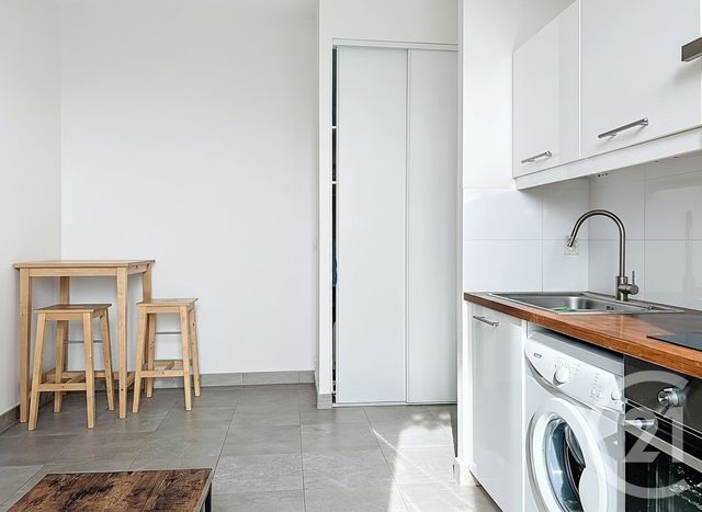 Appartement F2 &agrave; louer - 2 pi&egrave;ces - 32 m2 - Oullins - 69 - RHONE-ALPES
