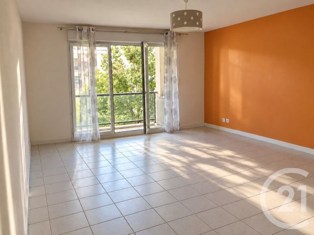 appartement - LYON - 69007