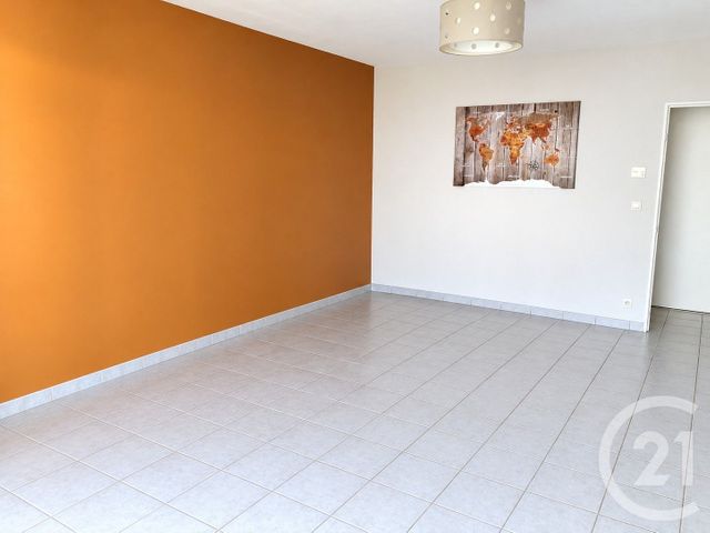 Appartement F3 &agrave; louer - 3 pi&egrave;ces - 72,88 m2 - Lyon - 69007 - RHONE-ALPES