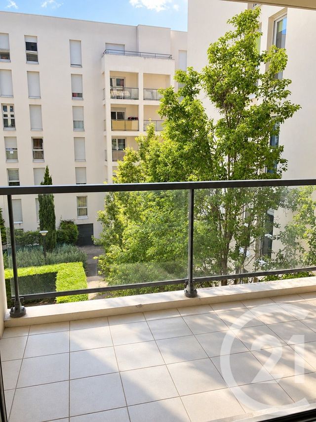 Appartement F3 &agrave; louer - 3 pi&egrave;ces - 72,88 m2 - Lyon - 69007 - RHONE-ALPES