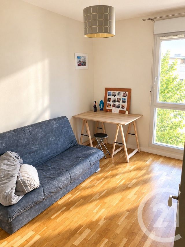 Appartement F3 &agrave; louer - 3 pi&egrave;ces - 72,88 m2 - Lyon - 69007 - RHONE-ALPES