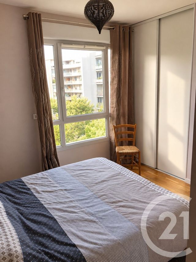 Appartement F3 &agrave; louer - 3 pi&egrave;ces - 72,88 m2 - Lyon - 69007 - RHONE-ALPES