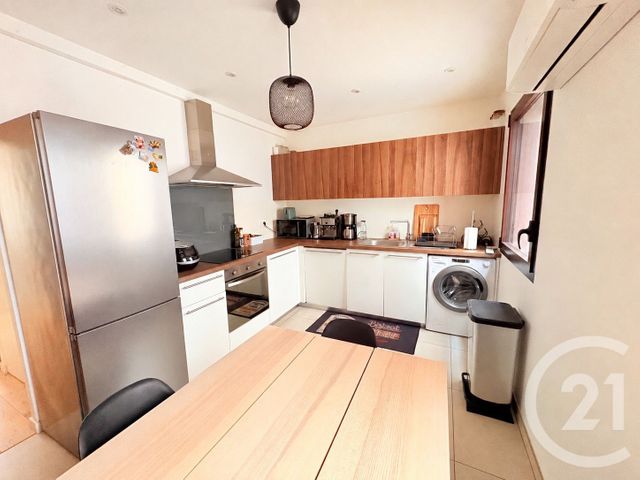 appartement - LYON - 69007