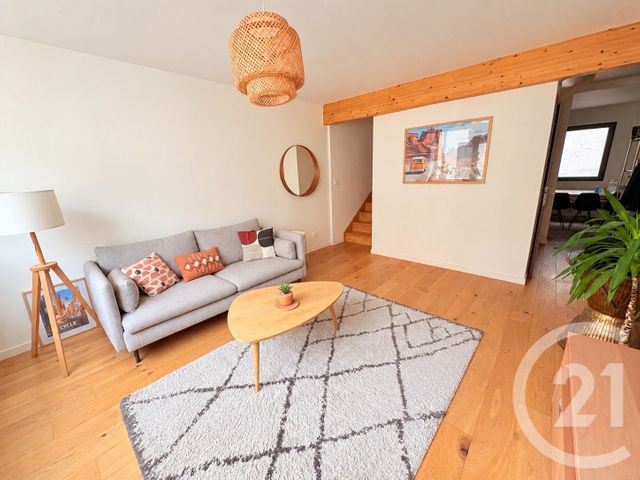 appartement - LYON - 69007