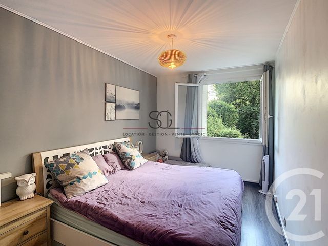 Appartement F2 &agrave; louer - 2 pi&egrave;ces - 59,79 m2 - Lyon - 69003 - RHONE-ALPES