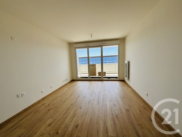 appartement - BOURG EN BRESSE - 01