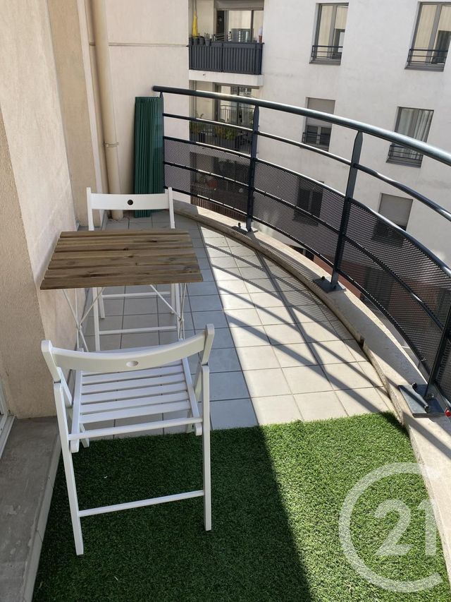 Appartement T3 &agrave; louer - 3 pi&egrave;ces - 73,09 m2 - Lyon - 69003 - RHONE-ALPES