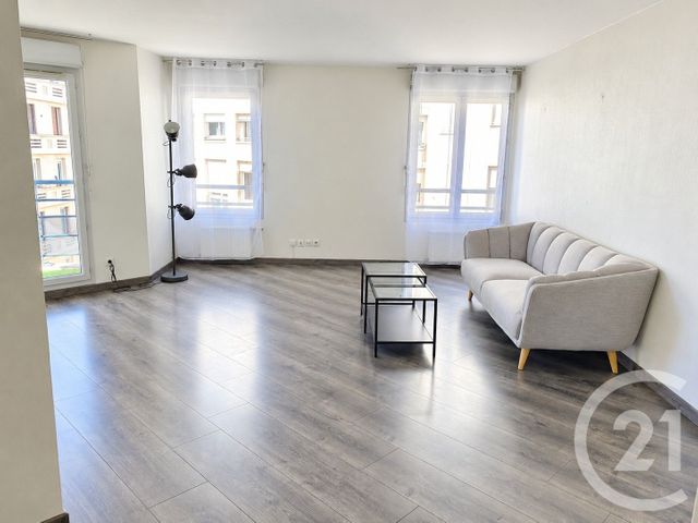 Appartement 3 pièces 73 m² · à Lyon · 73,1 m² · 1 350 €/mois