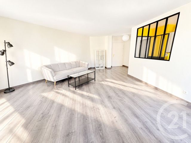 appartement - LYON - 69003