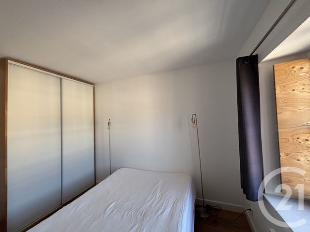 Appartement F2 &agrave; louer - 2 pi&egrave;ces - 49,60 m2 - Lyon - 69003 - RHONE-ALPES