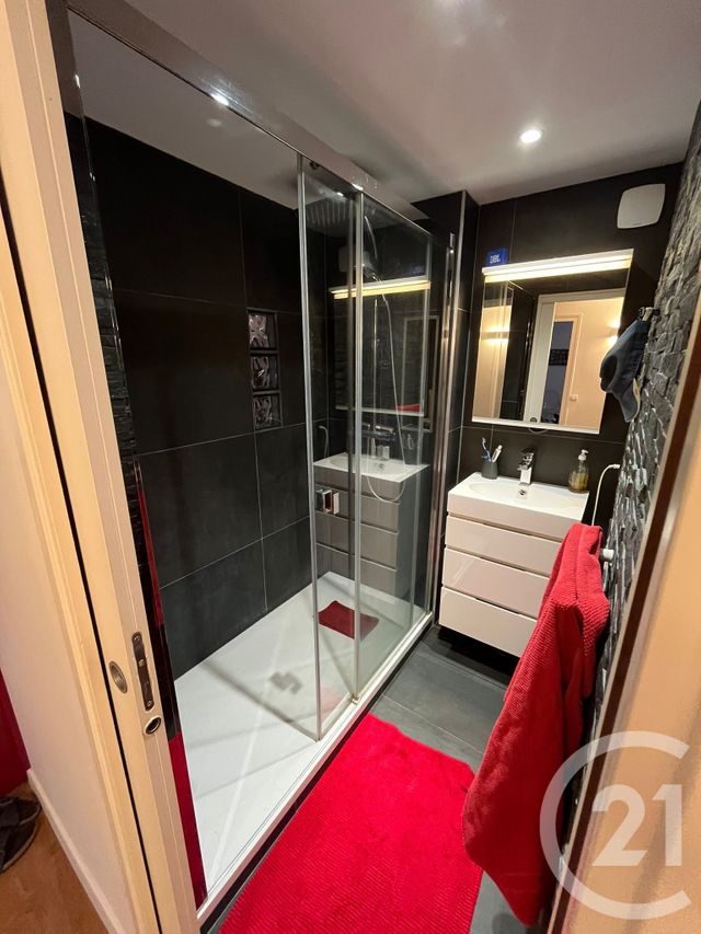 Appartement F2 &agrave; louer - 2 pi&egrave;ces - 49,60 m2 - Lyon - 69003 - RHONE-ALPES