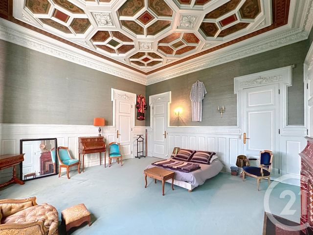 Appartement T3 à louer - 4 pièces - 170 m2 - Lyon - 69007 - RHONE-ALPES