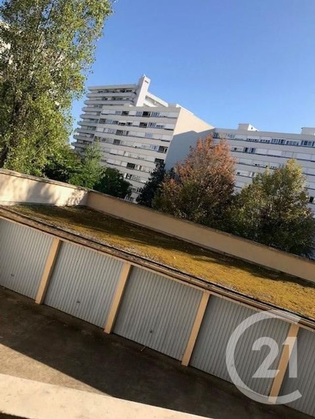 Parking &agrave; louer - 15 m2 - Lyon - 69007 - RHONE-ALPES