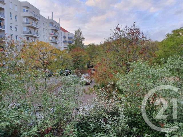 appartement - LYON - 69008