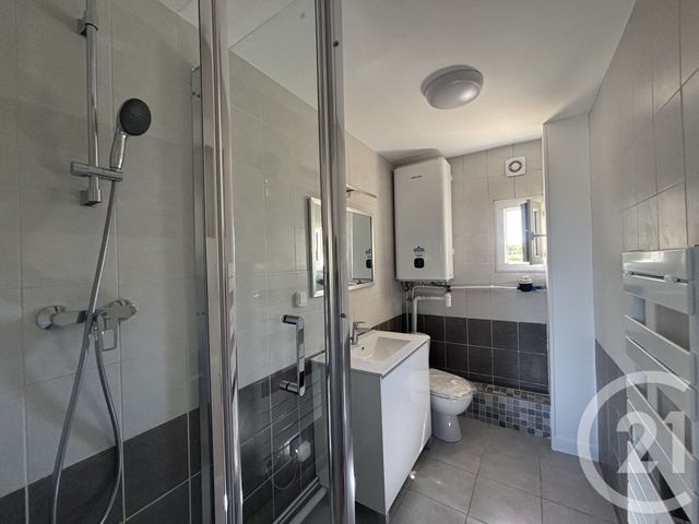 Appartement a louer villeurbanne - 2 pièce(s) - 37.9 m2 - Surfyn