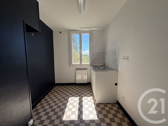 Appartement a louer villeurbanne - 2 pièce(s) - 37.9 m2 - Surfyn