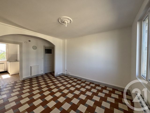 Appartement a louer villeurbanne - 2 pièce(s) - 37.9 m2 - Surfyn