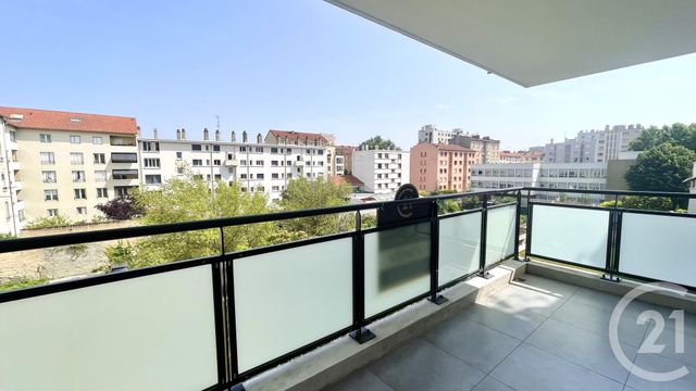 Appartement à vendre VILLEURBANNE