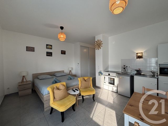 appartement - VENISSIEUX - 69