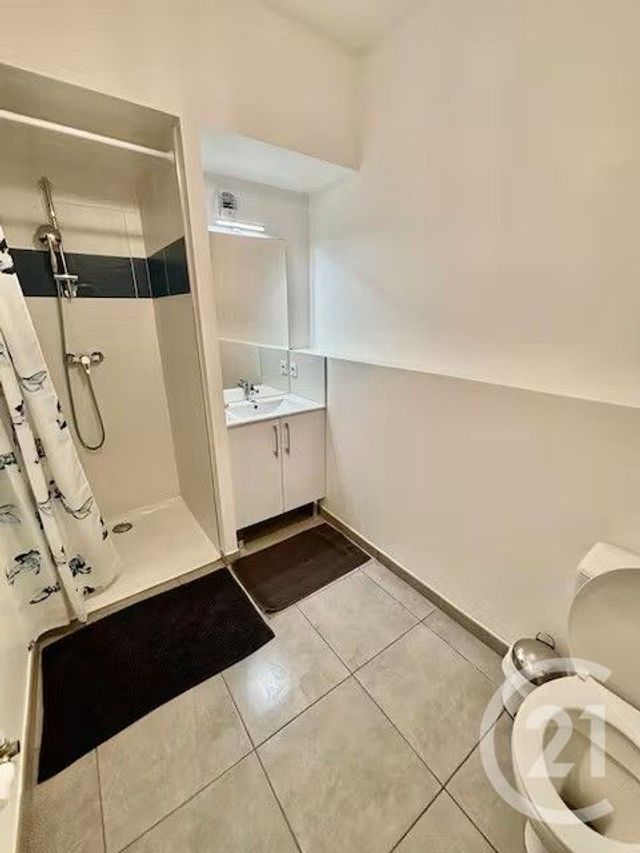 Appartement F1 à louer - 1 pièce - 29,50 m2 - Venissieux - 69 - RHONE-ALPES