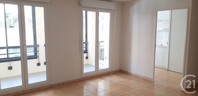 Appartement F2 à louer LYON