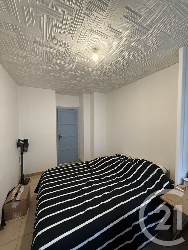 Appartement F2 bis à louer - 3 pièces - 56,74 m2 - Lyon - 69007 - RHONE-ALPES