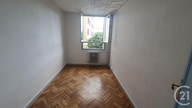 Appartement F2 bis à louer - 3 pièces - 56,74 m2 - Lyon - 69007 - RHONE-ALPES