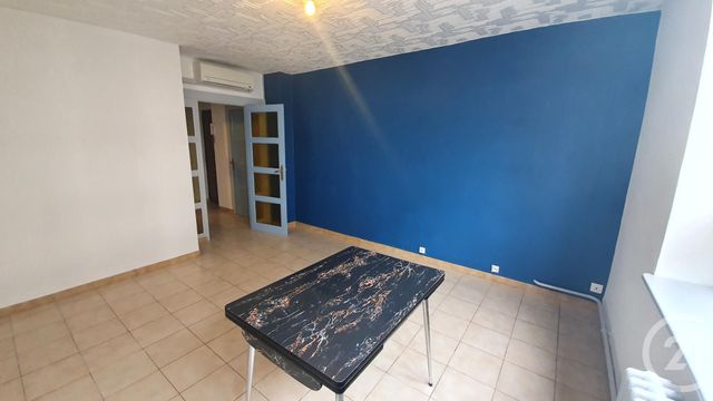 Appartement F2 bis à louer - 3 pièces - 56,74 m2 - Lyon - 69007 - RHONE-ALPES