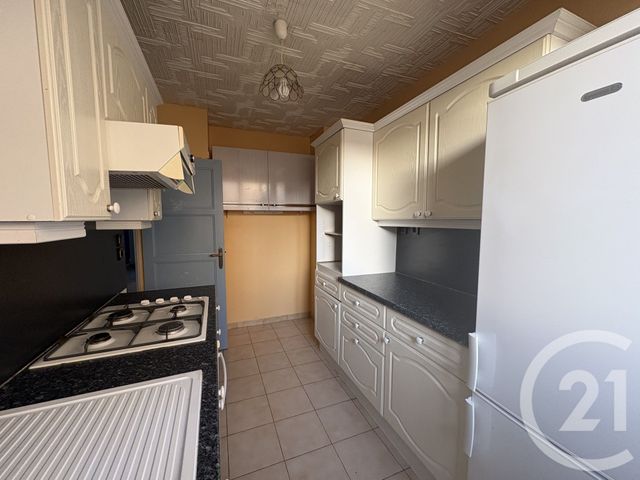 Appartement F2 bis &agrave; louer - 3 pi&egrave;ces - 56,74 m2 - Lyon - 69007 - RHONE-ALPES