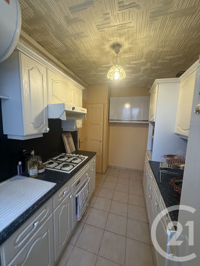 appartement - LYON - 69007