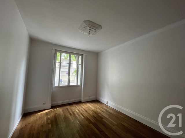 Appartement F2 &agrave; louer - 2 pi&egrave;ces - 55,52 m2 - Lyon - 69007 - RHONE-ALPES