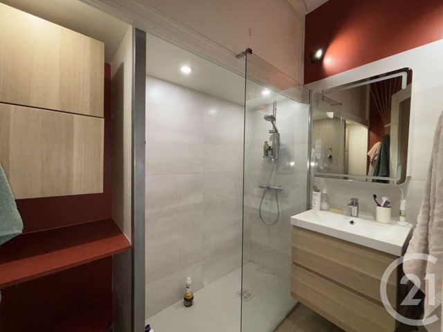 Appartement F2 bis à louer - 2 pièces - 52,50 m2 - Lyon - 69007 - RHONE-ALPES