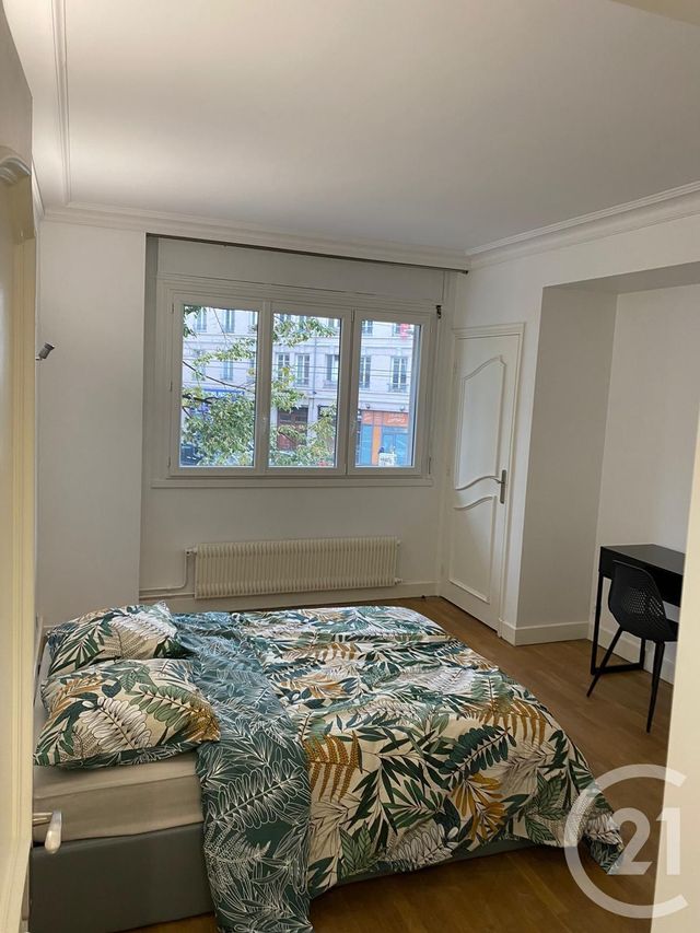 Appartement T5 à louer - 5 pièces - 109,47 m2 - Lyon - 69007 - RHONE-ALPES