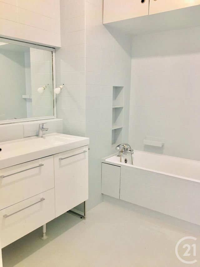 Appartement T5 à louer - 5 pièces - 109,47 m2 - Lyon - 69007 - RHONE-ALPES