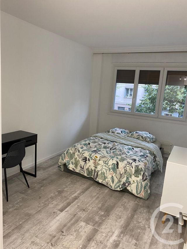 Appartement T5 à louer - 5 pièces - 109,47 m2 - Lyon - 69007 - RHONE-ALPES