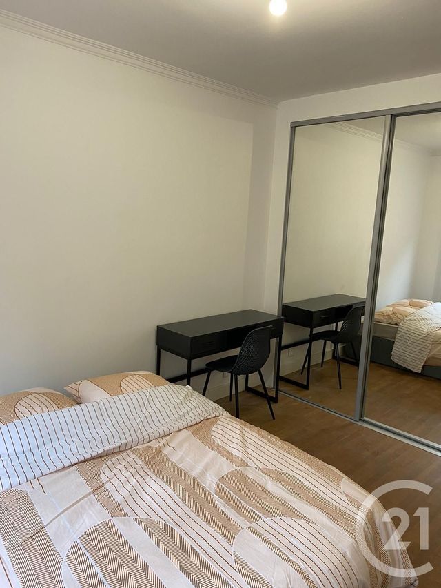 Appartement T5 à louer - 5 pièces - 109,47 m2 - Lyon - 69007 - RHONE-ALPES