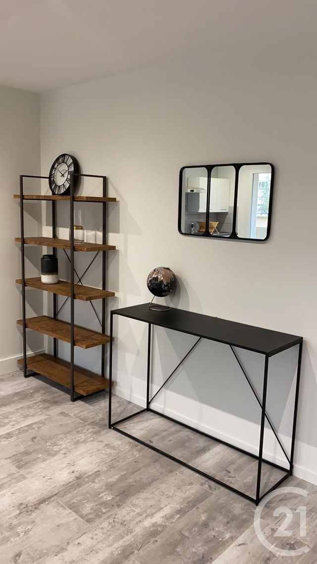 Appartement T5 à louer - 5 pièces - 109,47 m2 - Lyon - 69007 - RHONE-ALPES