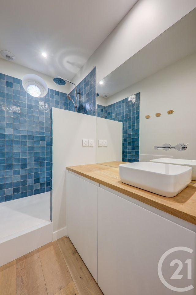 Appartement F4 à louer - 4 pièces - 103,03 m2 - Lyon - 69007 - RHONE-ALPES