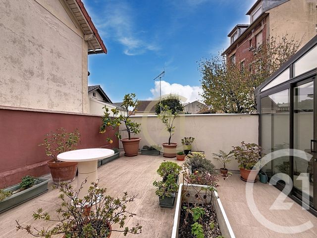 maison - NANTERRE - 92