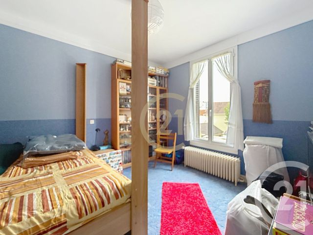 Maison &agrave; vendre - 5 pi&egrave;ces - 116,30 m2 - Nanterre - 92 - ILE-DE-FRANCE