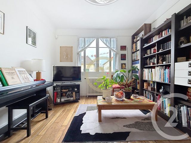 Maison &agrave; vendre - 5 pi&egrave;ces - 116,30 m2 - Nanterre - 92 - ILE-DE-FRANCE