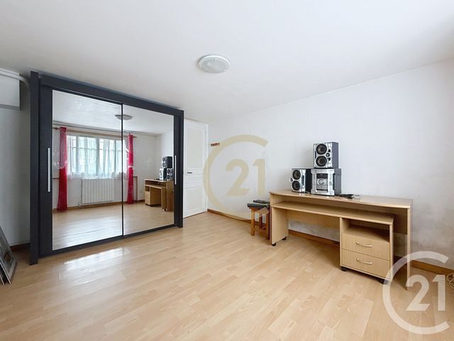 Maison &agrave; vendre - 5 pi&egrave;ces - 116,30 m2 - Nanterre - 92 - ILE-DE-FRANCE