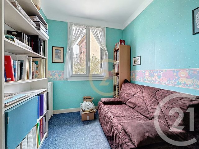 Maison &agrave; vendre - 5 pi&egrave;ces - 116,30 m2 - Nanterre - 92 - ILE-DE-FRANCE