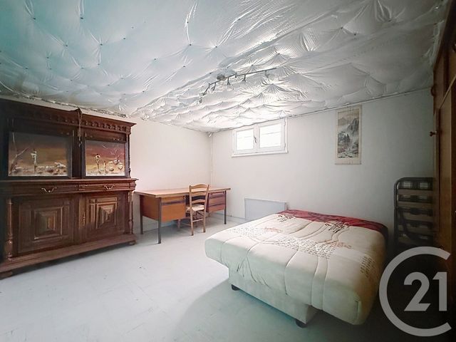 Maison &agrave; vendre - 6 pi&egrave;ces - 127,82 m2 - Nanterre - 92 - ILE-DE-FRANCE