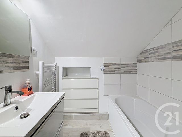 Maison &agrave; vendre - 6 pi&egrave;ces - 127,82 m2 - Nanterre - 92 - ILE-DE-FRANCE